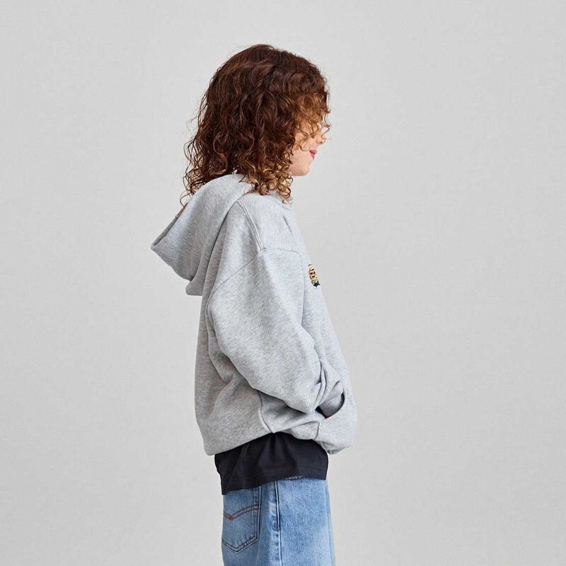 Sonnie Lambo Hoodie image number 1